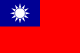 TW flag