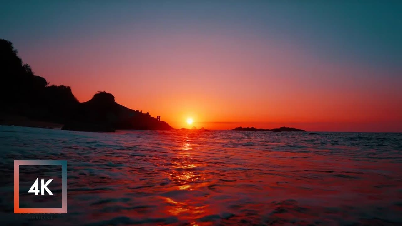 Mazunte 4K Virtual Walk